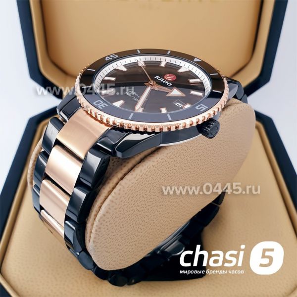 Часы Rado Captain Cook (19952) Часы Rado Captain Cook (19952)