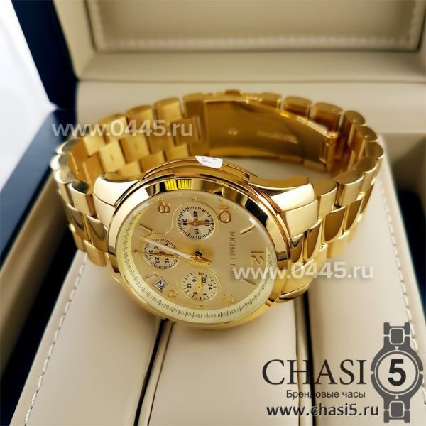 Часы Michael Kors MK5055 (01996)