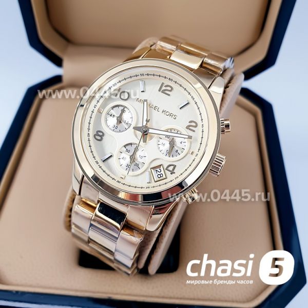 Часы Michael Kors MK5055 (01996)