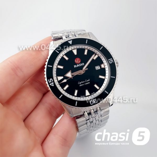 Часы Rado Captain Cook (19963)