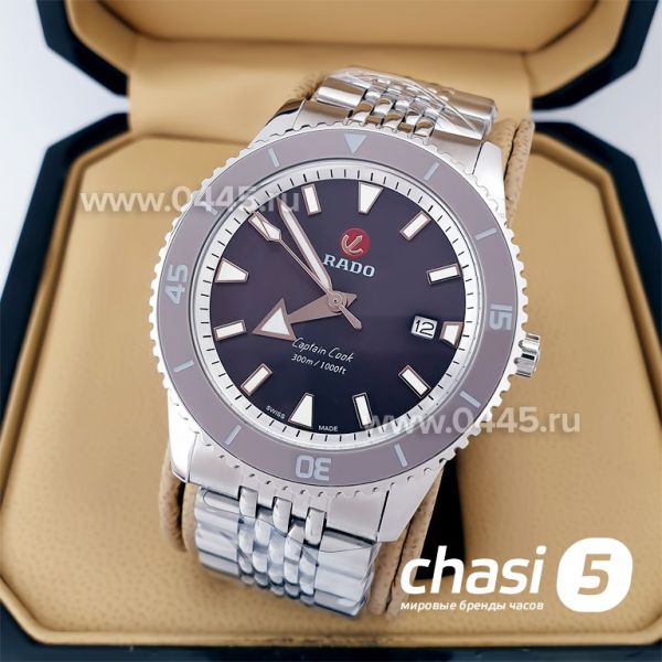 Часы Rado Captain Cook (19964) Часы Rado Captain Cook (19964)