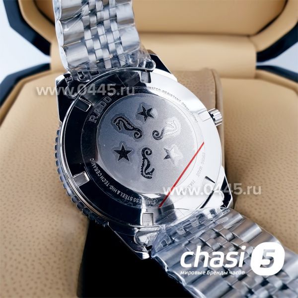 Часы Rado Captain Cook (19965) Часы Rado Captain Cook (19965)