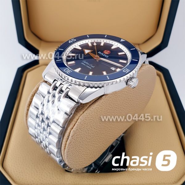 Часы Rado Captain Cook (19965) Часы Rado Captain Cook (19965)