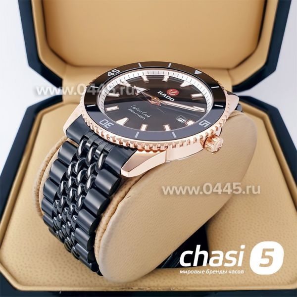 Часы Rado Captain Cook (19978) Часы Rado Captain Cook (19978)