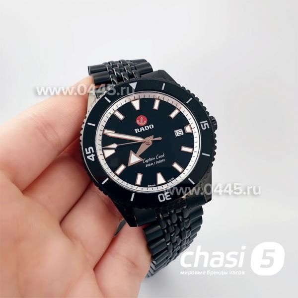 Часы Rado Captain Cook (19983) Часы Rado Captain Cook (19983)