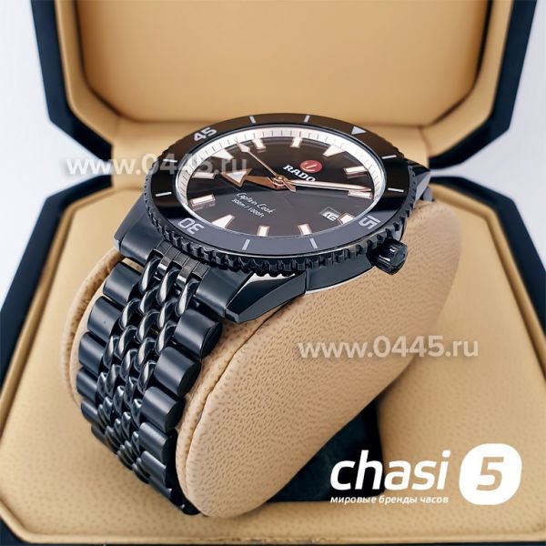 Часы Rado Captain Cook (19983) Часы Rado Captain Cook (19983)