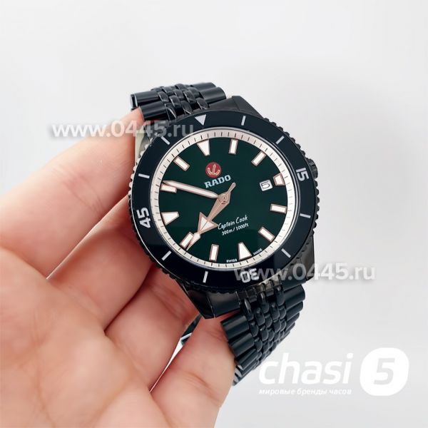 Часы Rado Captain Cook (19987) Часы Rado Captain Cook (19987)