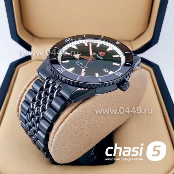Часы Rado Captain Cook (19987) Часы Rado Captain Cook (19987)