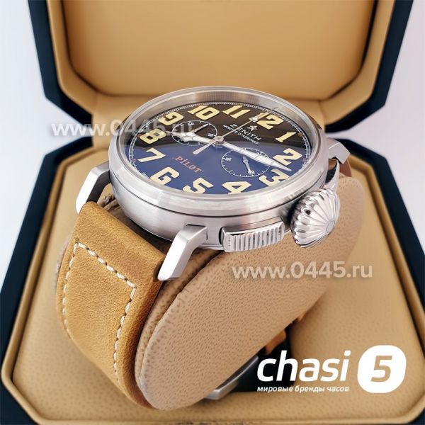Часы Zenith Pilot (19989) Часы Zenith Pilot (19989)