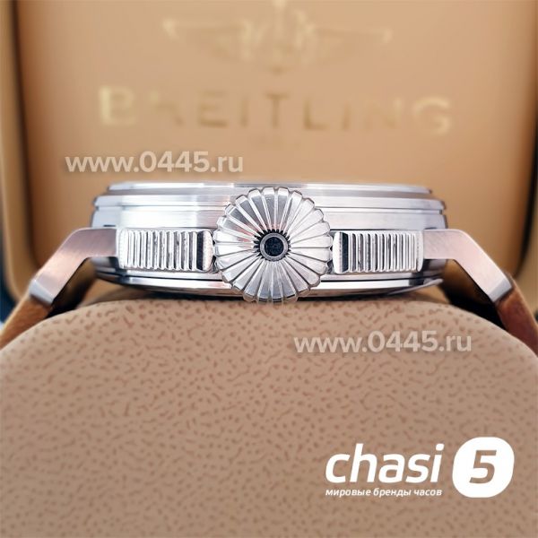 Часы Zenith Pilot (19989) Часы Zenith Pilot (19989)
