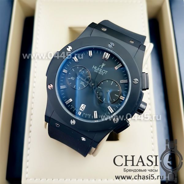 Часы HUBLOT Classic Fusion Chronograph (02001) Часы HUBLOT Classic Fusion Chronograph (02001)