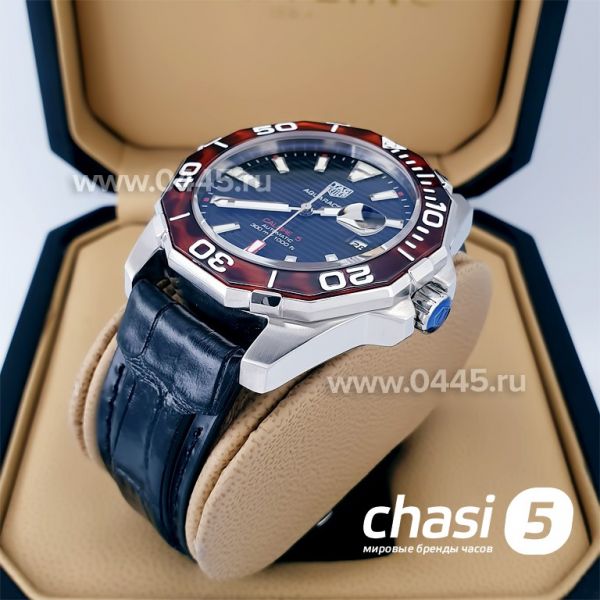 Часы Tag Heuer Aquaracer Calibre 5 (20042) Часы Tag Heuer Aquaracer Calibre 5 (20042)