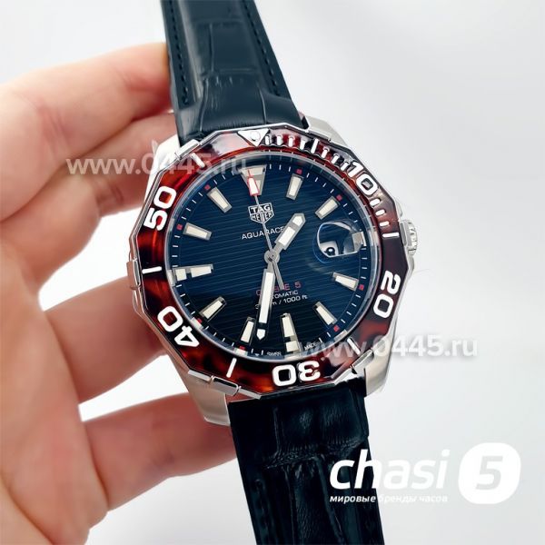 Часы Tag Heuer Aquaracer Calibre 5 (20042) Часы Tag Heuer Aquaracer Calibre 5 (20042)