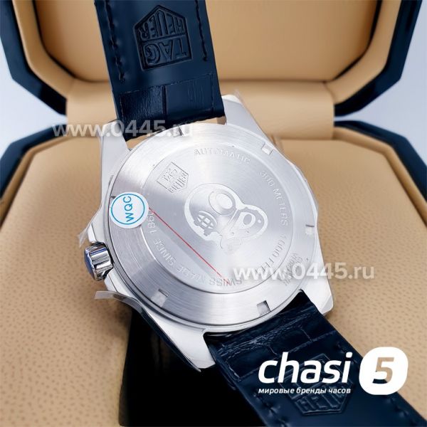 Часы Tag Heuer Aquaracer Calibre 5 (20042) Часы Tag Heuer Aquaracer Calibre 5 (20042)