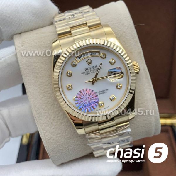 Часы Rolex Day-Date (20043) Часы Rolex Day-Date (20043)