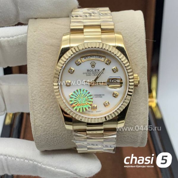 Часы Rolex Day-Date (20043)