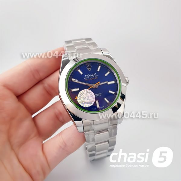 Часы Rolex Milgauss (20044) Часы Rolex Milgauss (20044)