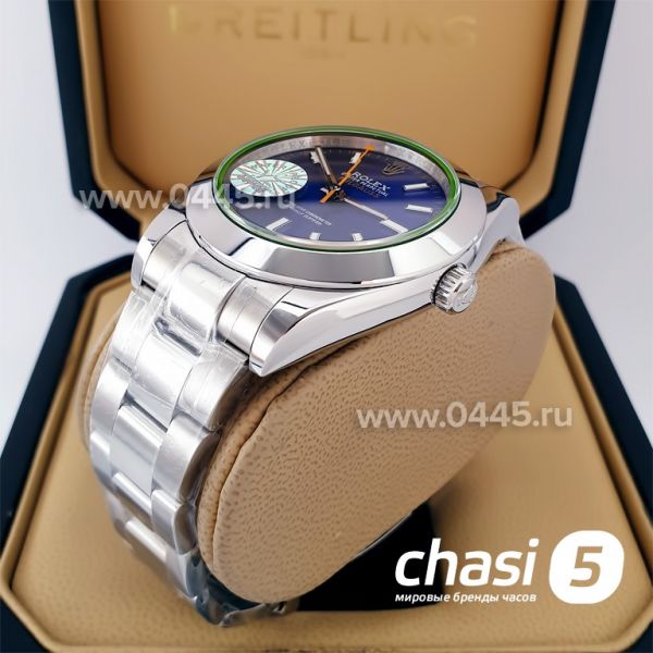 Часы Rolex Milgauss (20044) Часы Rolex Milgauss (20044)