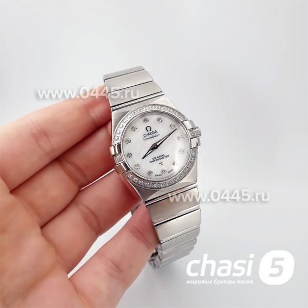 Часы Omega Constellation (20050)
