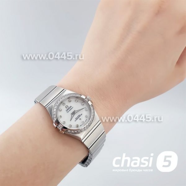 Часы Omega Constellation (20050)