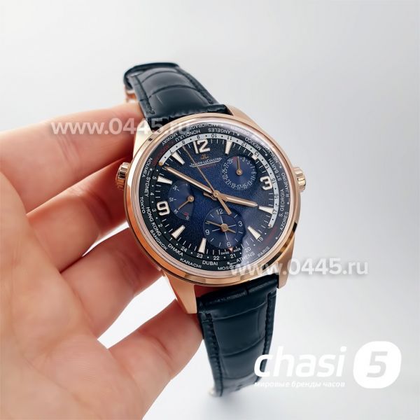 Часы Jaeger Le Coultre (20051) Часы Jaeger Le Coultre (20051)