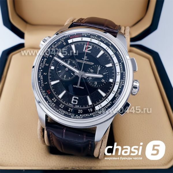 Часы Jaeger Le Coultre (20052) Часы Jaeger Le Coultre (20052)