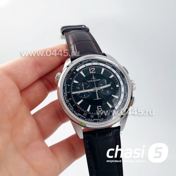 Часы Jaeger Le Coultre (20052) Часы Jaeger Le Coultre (20052)