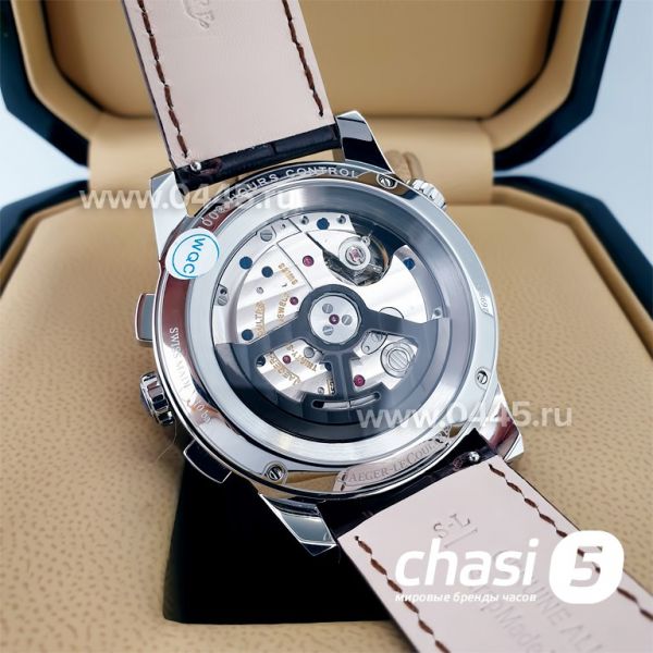 Часы Jaeger Le Coultre (20052) Часы Jaeger Le Coultre (20052)