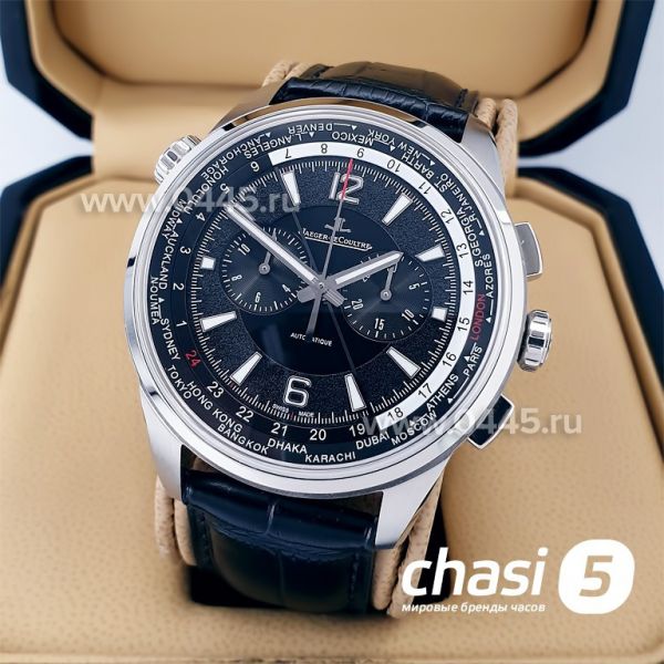 Часы Jaeger Le Coultre (20053) Часы Jaeger Le Coultre (20053)