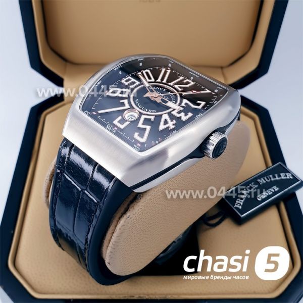 Часы Franck Muller Vanguard - Дубликат (20072)