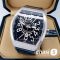 Часы Franck Muller Vanguard - Дубликат (20072)