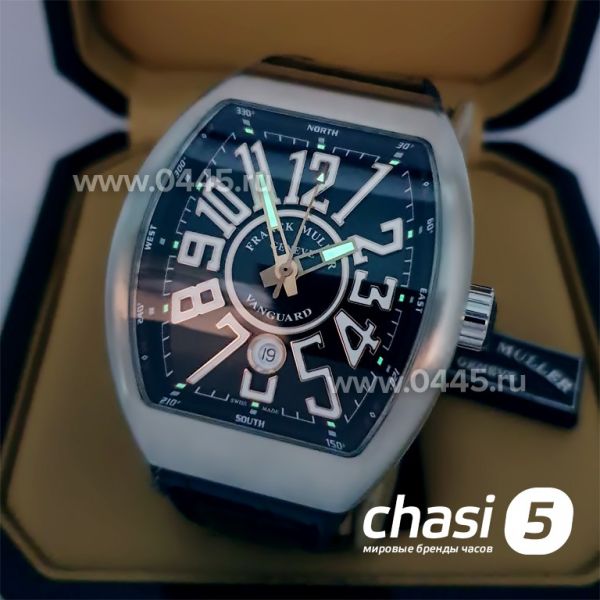 Часы Franck Muller Vanguard - Дубликат (20072)