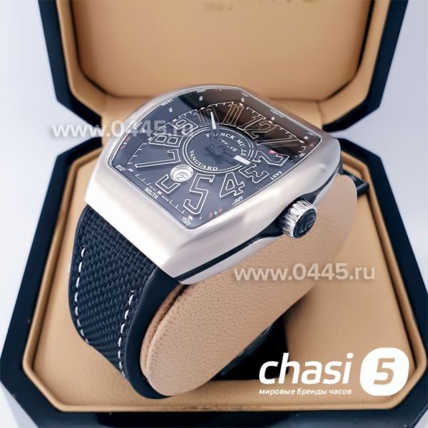 Часы Franck Muller Vanguard - Дубликат (20074)