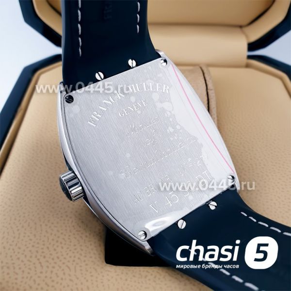 Часы Franck Muller Vanguard - Дубликат (20074)