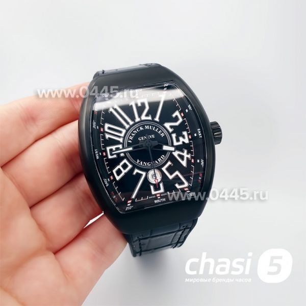Часы Franck Muller Vanguard - Дубликат (20075)