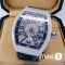 Часы Franck Muller Vanguard (20078) Часы Franck Muller Vanguard (20078)