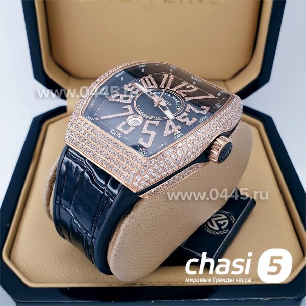 Часы Franck Muller Vanguard (20079) Часы Franck Muller Vanguard (20079)