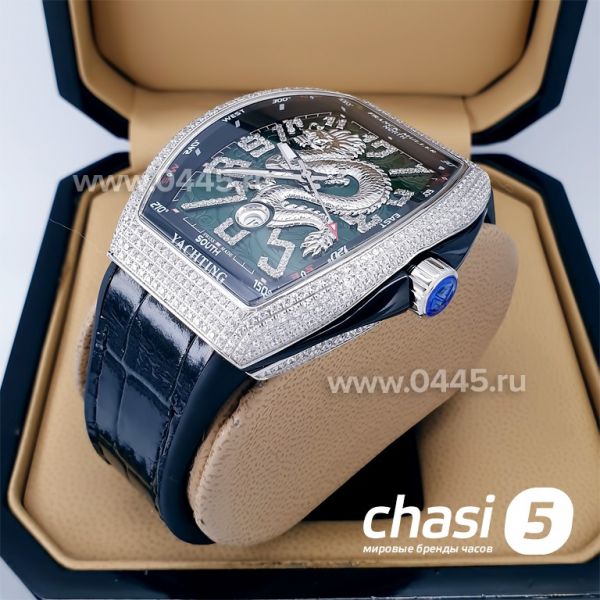 Часы Franck Muller Vanguard Yaching (20082) Часы Franck Muller Vanguard Yaching (20082)