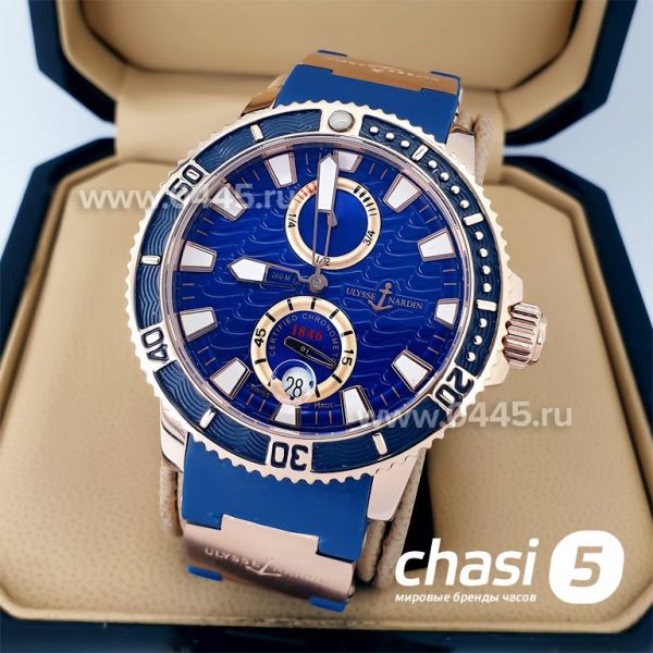 Часы Ulysse Nardin (20084) Часы Ulysse Nardin (20084)