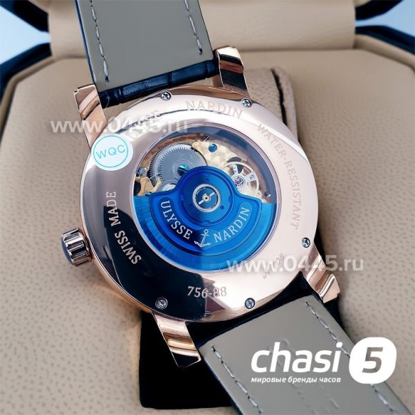 Часы Ulysse Nardin (20086) Часы Ulysse Nardin (20086)