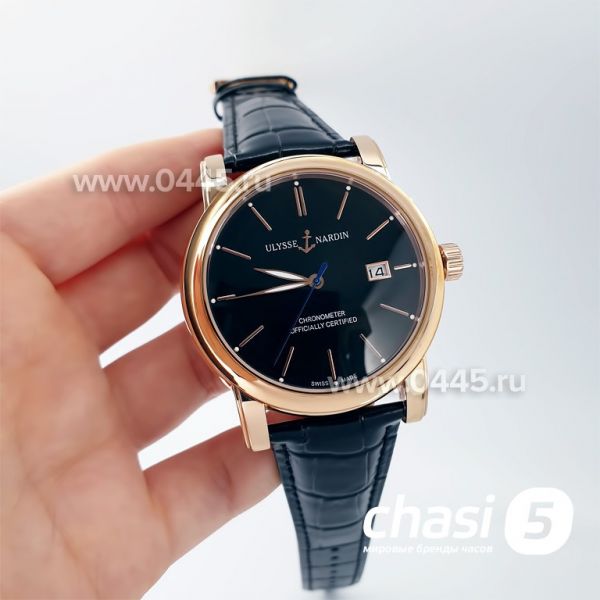 Часы Ulysse Nardin (20086) Часы Ulysse Nardin (20086)