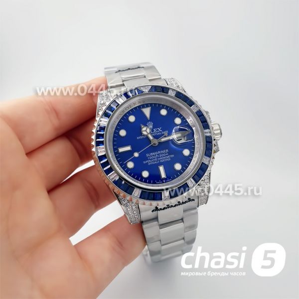 Часы Rolex GMT-Master II (20087) Часы Rolex GMT-Master II (20087)