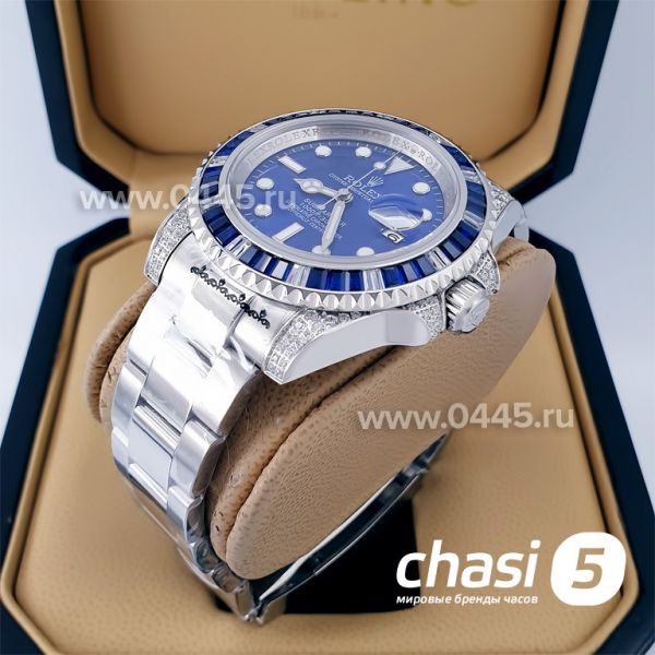 Часы Rolex GMT-Master II (20087) Часы Rolex GMT-Master II (20087)