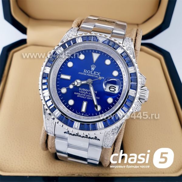 Часы Rolex GMT-Master II (20087) Часы Rolex GMT-Master II (20087)
