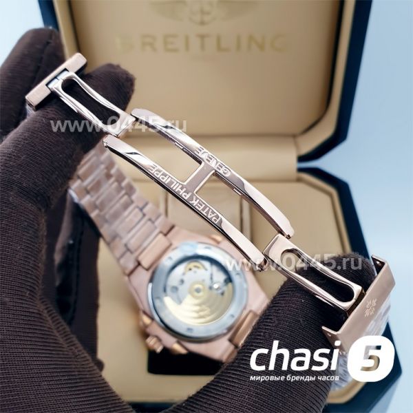 Часы Patek Philippe Men Nautilus (20088)