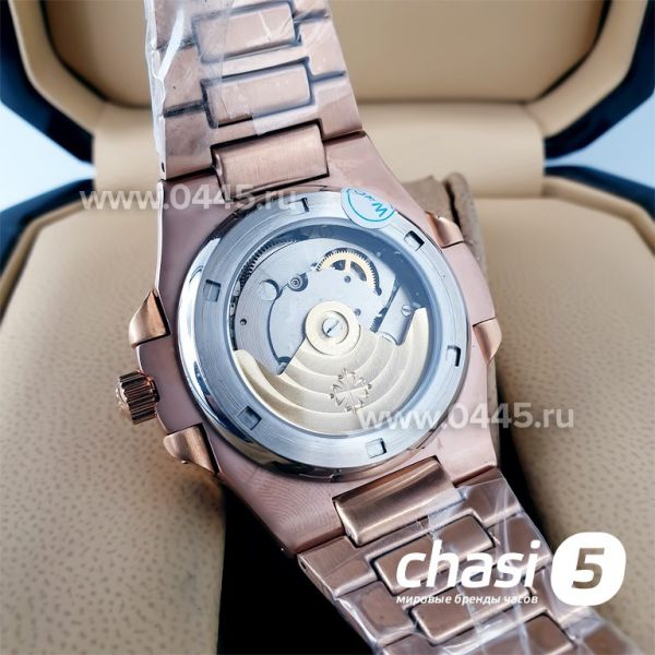 Часы Patek Philippe Men Nautilus (20088)
