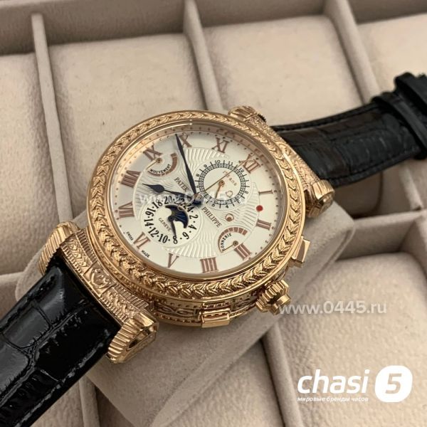 Часы Patek Philippe Grand Complications (20094) Часы Patek Philippe Grand Complications (20094)