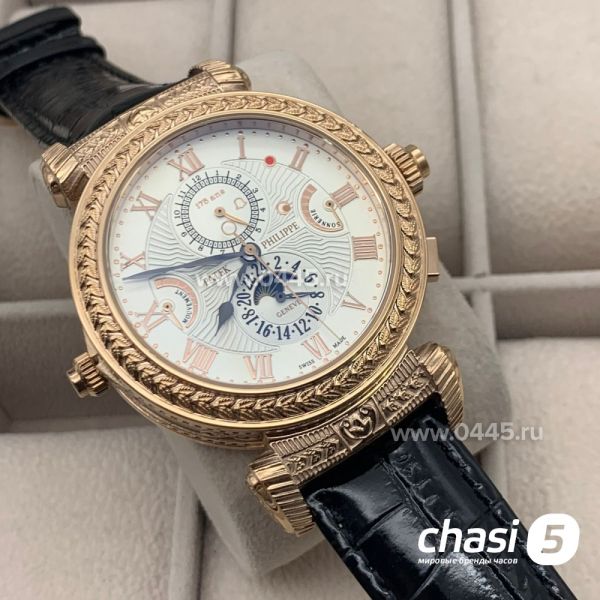 Часы Patek Philippe Grand Complications (20094) Часы Patek Philippe Grand Complications (20094)