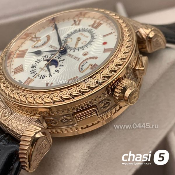 Часы Patek Philippe Grand Complications (20094) Часы Patek Philippe Grand Complications (20094)