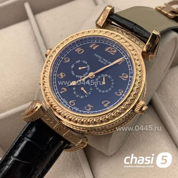 Часы Patek Philippe Grand Complications (20094) Часы Patek Philippe Grand Complications (20094)